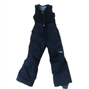 fera snow patrol ski suit kids